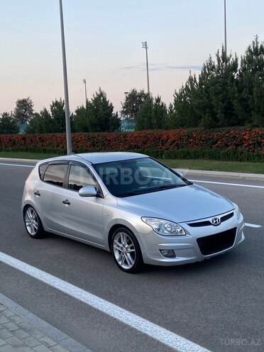 Hyundai i30 2007, 220,000 km - 1.6 l - Bakı