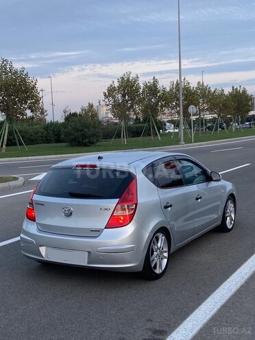 Hyundai i30 2007, 220,000 km - 1.6 l - Bakı
