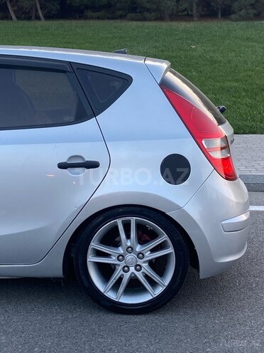 Hyundai i30 2007, 220,000 km - 1.6 l - Bakı