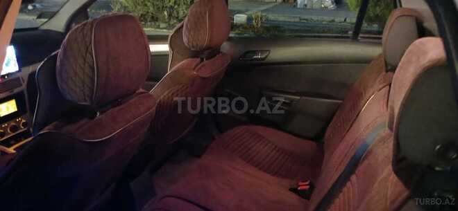 Opel Astra 2007, 111,000 km - 1.3 l - Masallı
