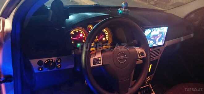 Opel Astra 2007, 111,000 km - 1.3 l - Masallı