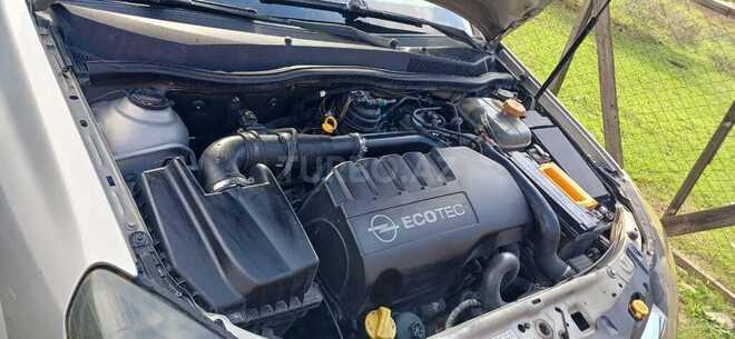 Opel Astra 2007, 111,000 km - 1.3 l - Masallı