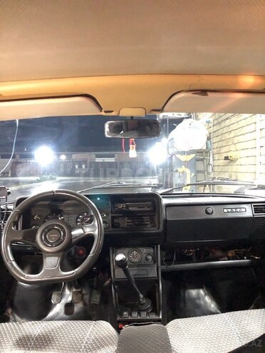 LADA (VAZ) 2107 2007, 45,000 km - 1.6 l - Astara