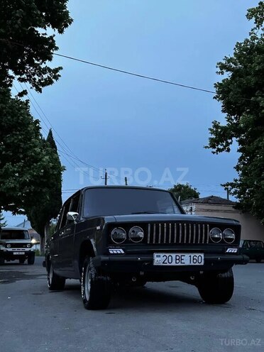 LADA (VAZ) 2106 1994, 98,520 km - 1.5 l - Balakən