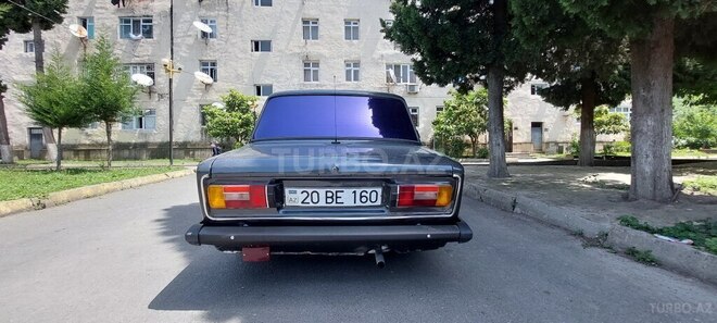 LADA (VAZ) 2106 1994, 98,520 km - 1.5 l - Balakən