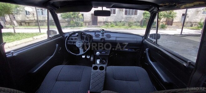 LADA (VAZ) 2106 1994, 98,520 km - 1.5 l - Balakən