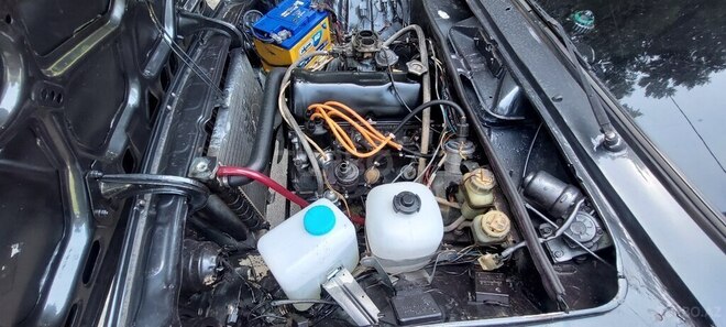 LADA (VAZ) 2106 1994, 98,520 km - 1.5 l - Balakən