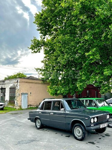 LADA (VAZ) 2106 1994, 98,520 km - 1.5 l - Balakən