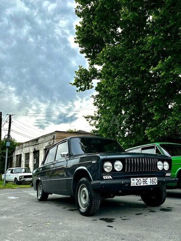 LADA (VAZ) 2106 1994, 98,520 km - 1.5 l - Balakən