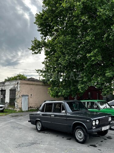 LADA (VAZ) 2106 1994, 98,520 km - 1.5 l - Balakən