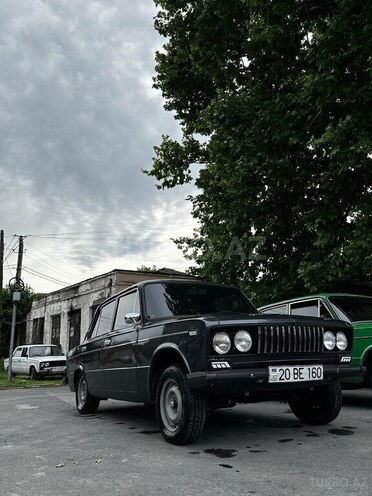 LADA (VAZ) 2106 1994, 98,520 km - 1.5 l - Balakən