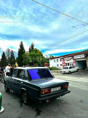 LADA (VAZ) 2106 1994, 98,520 km - 1.5 l - Balakən