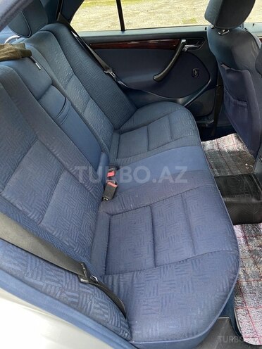 Mercedes C 180 1999, 287,877 km - 1.8 l - Lənkəran