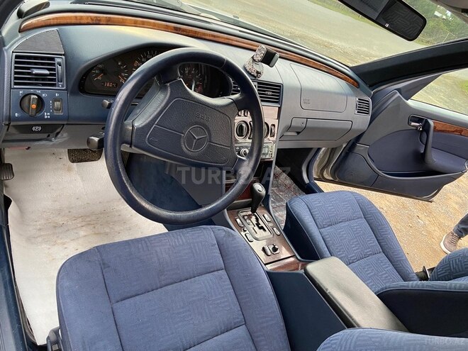 Mercedes C 180 1999, 287,877 km - 1.8 l - Lənkəran