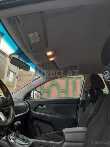 Kia Sportage 2011, 230,000 km - 2.0 l - Bakı