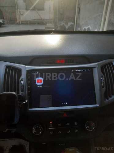 Kia Sportage 2011, 230,000 km - 2.0 l - Bakı