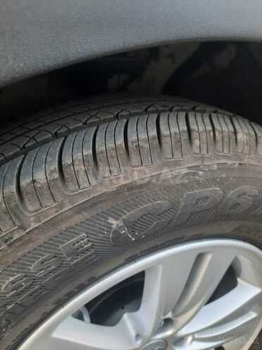 Kia Sportage 2011, 230,000 km - 2.0 l - Bakı