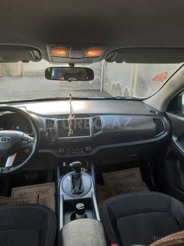 Kia Sportage 2011, 230,000 km - 2.0 l - Bakı