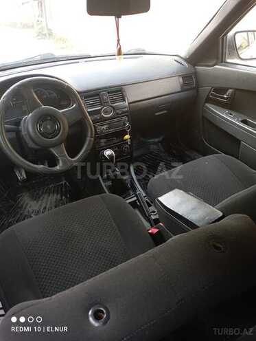 LADA (VAZ) Priora 2013, 280,000 km - 1.6 л - Bakı