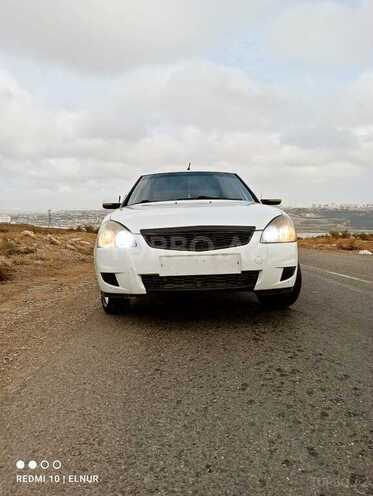 LADA (VAZ) Priora 2013, 280,000 km - 1.6 л - Bakı