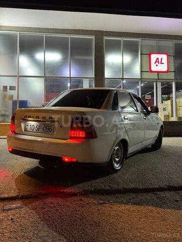LADA (VAZ) Priora 2013, 280,000 km - 1.6 л - Bakı