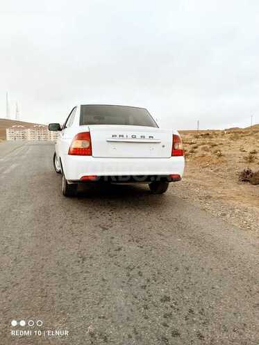 LADA (VAZ) Priora 2013, 280,000 km - 1.6 л - Bakı
