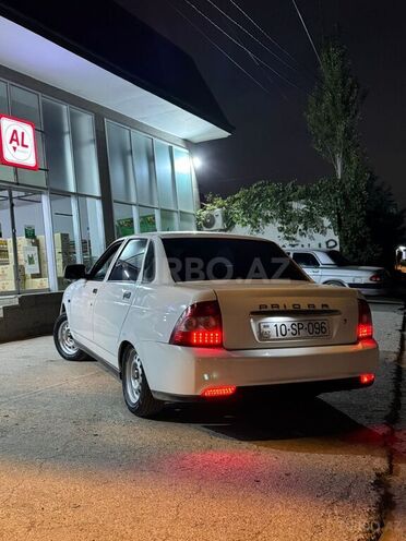 LADA (VAZ) Priora 2013, 280,000 km - 1.6 л - Bakı