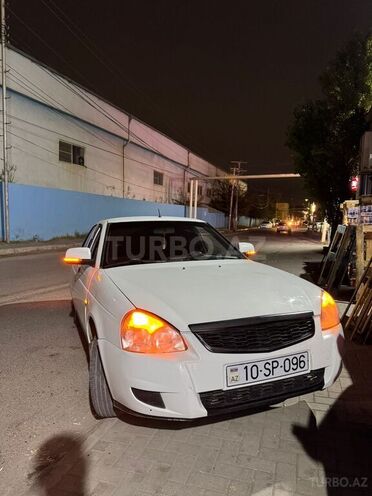 LADA (VAZ) Priora 2013, 280,000 km - 1.6 л - Bakı
