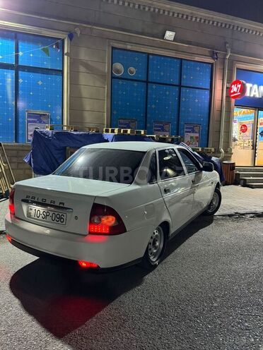LADA (VAZ) Priora 2013, 280,000 km - 1.6 л - Bakı