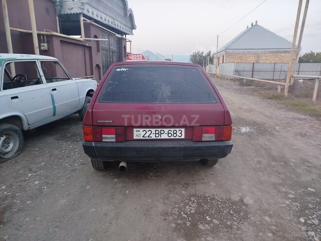 LADA (VAZ) 2109 1990, 547,650 km - 1.5 л - Goranboy