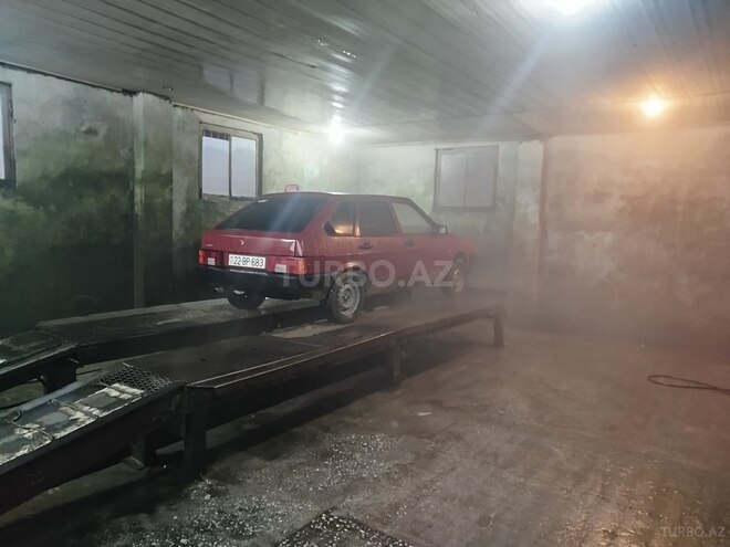 LADA (VAZ) 2109 1990, 547,650 km - 1.5 л - Goranboy