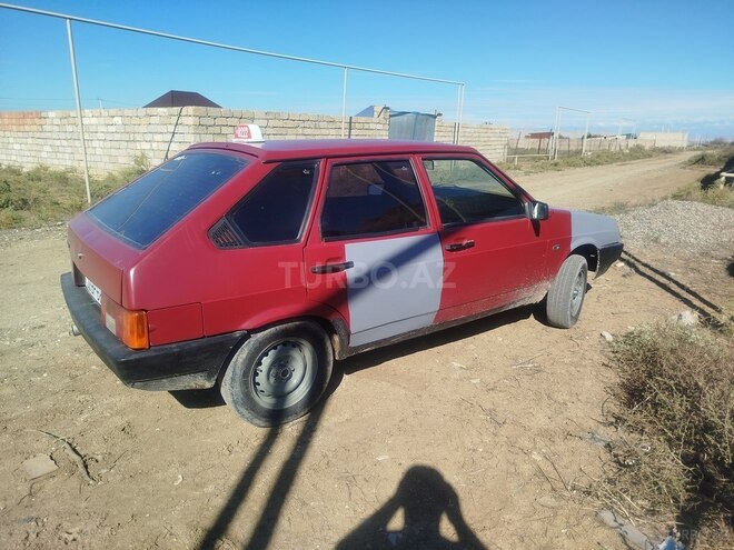 LADA (VAZ) 2109 1990, 547,650 km - 1.5 л - Goranboy