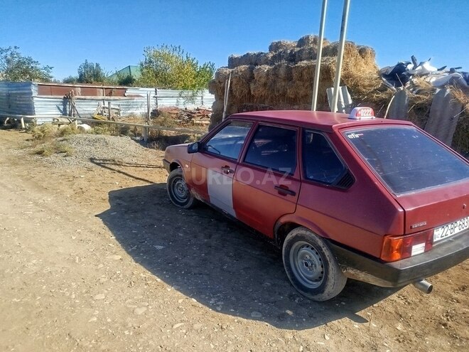 LADA (VAZ) 2109 1990, 547,650 km - 1.5 л - Goranboy