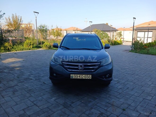 Honda CR-V 2013, 400,000 km - 2.4 l - Bakı