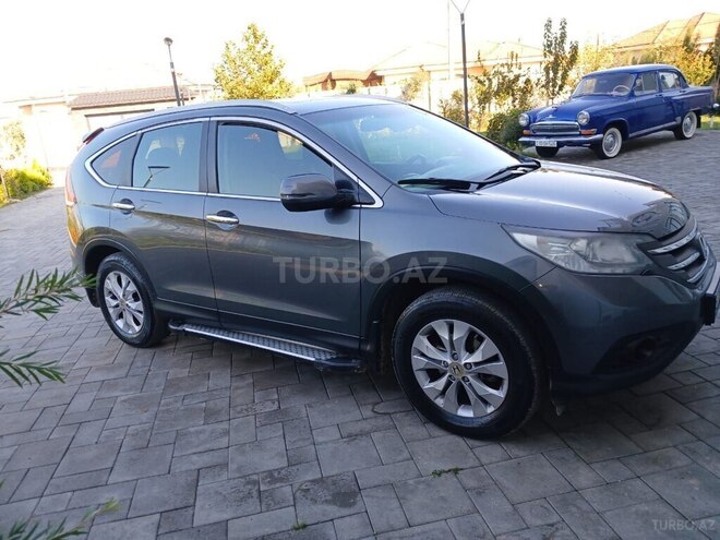 Honda CR-V 2013, 400,000 km - 2.4 l - Bakı