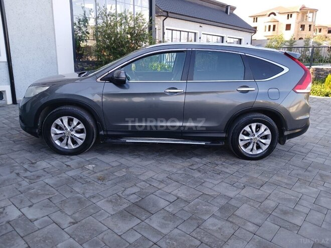 Honda CR-V 2013, 400,000 km - 2.4 l - Bakı