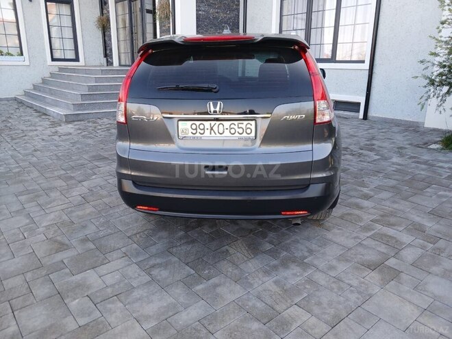 Honda CR-V 2013, 400,000 km - 2.4 l - Bakı