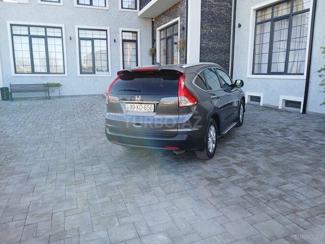 Honda CR-V 2013, 400,000 km - 2.4 l - Bakı