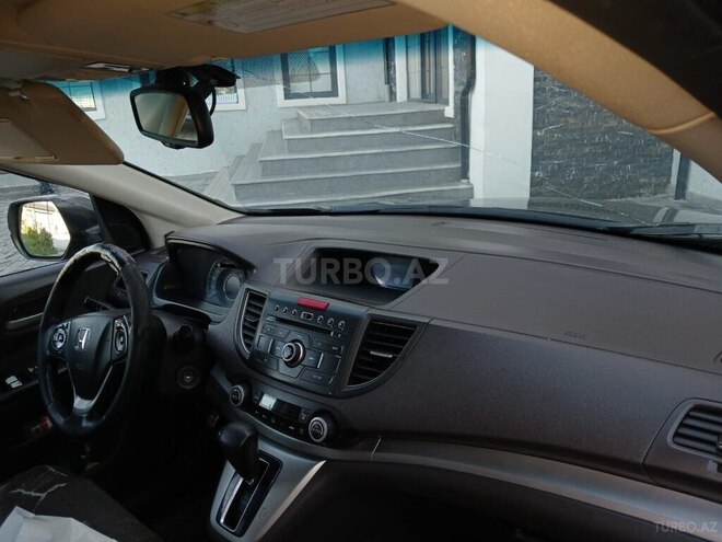 Honda CR-V 2013, 400,000 km - 2.4 l - Bakı