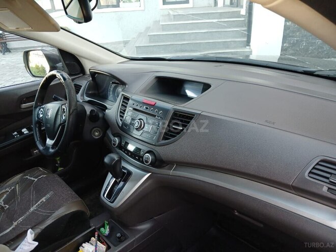 Honda CR-V 2013, 400,000 km - 2.4 l - Bakı