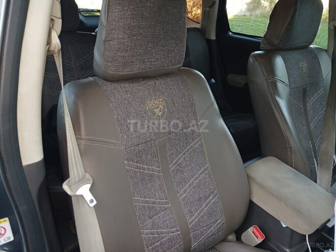 Honda CR-V 2013, 400,000 km - 2.4 l - Bakı