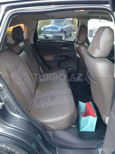 Honda CR-V 2013, 400,000 km - 2.4 l - Bakı