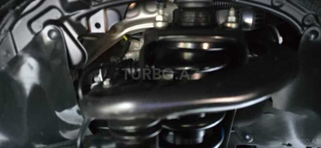 Toyota Land Cruiser Prado 2013, 149,000 km - 2.7 л - Bakı
