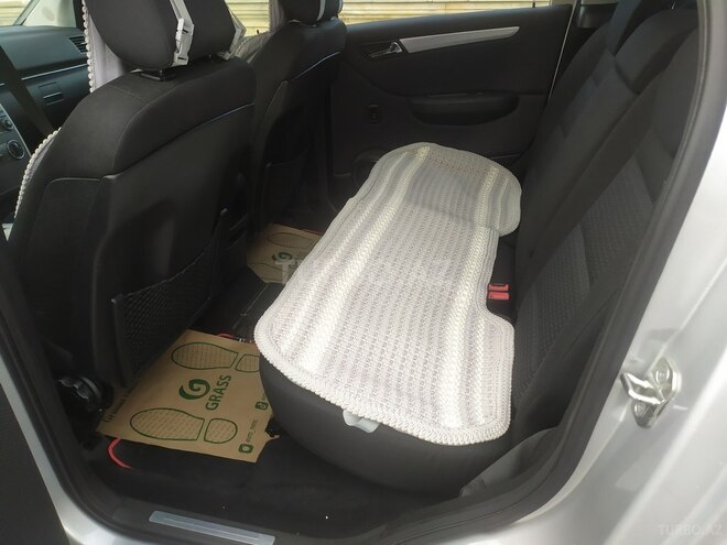Mercedes B 170 2008, 50,000 km - 1.7 l - Bakı