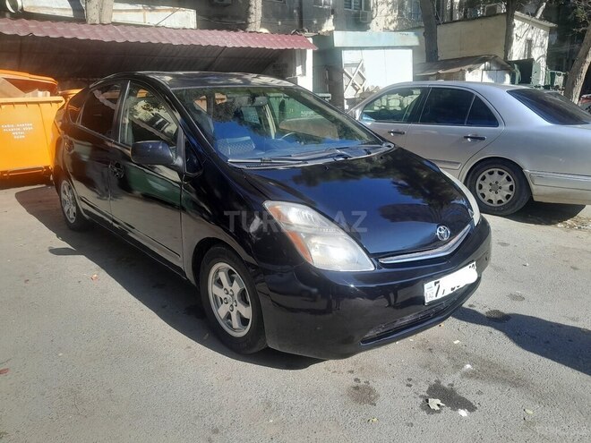 Toyota Prius 2007, 200,000 km - 1.5 l - Bakı