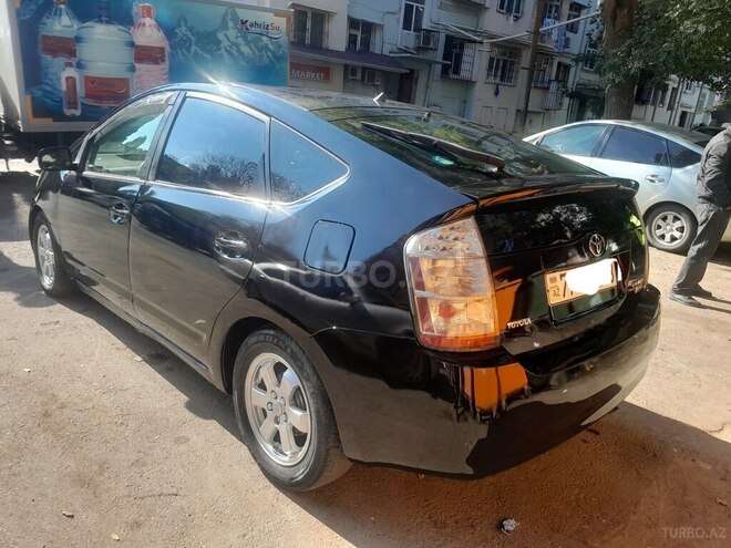 Toyota Prius 2007, 200,000 km - 1.5 l - Bakı