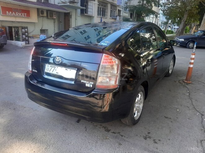 Toyota Prius 2007, 200,000 km - 1.5 l - Bakı