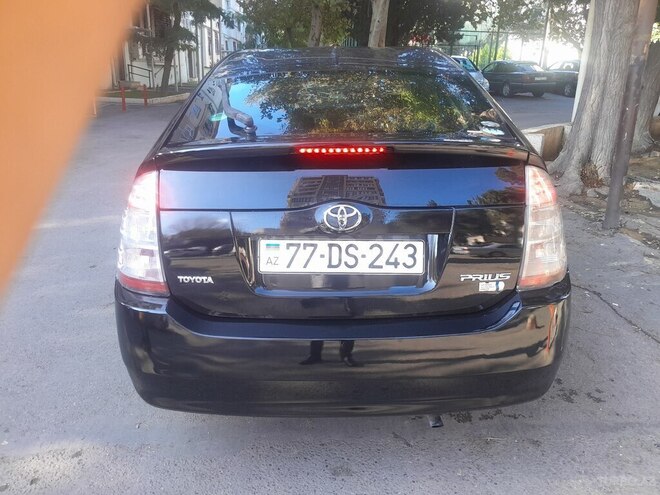 Toyota Prius 2007, 200,000 km - 1.5 l - Bakı