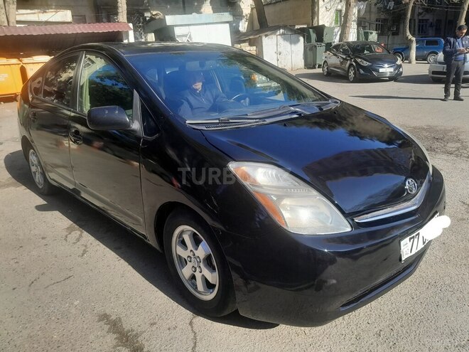 Toyota Prius 2007, 200,000 km - 1.5 l - Bakı