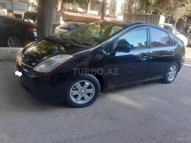 Toyota Prius 2007, 200,000 km - 1.5 l - Bakı
